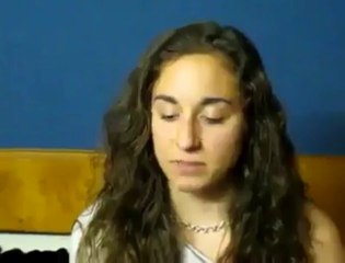 Girl with Unique Talent