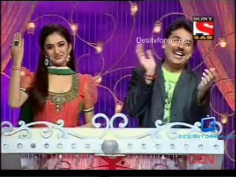 Wah Wah Kya Baat Hai 1st September 2013 Video Watch Online pt4