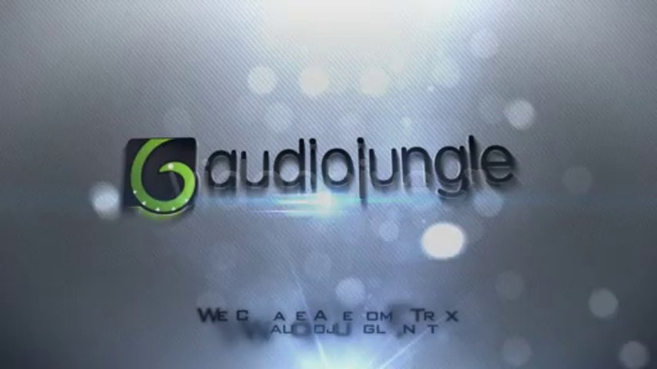 Clean Logo - After Effects Template