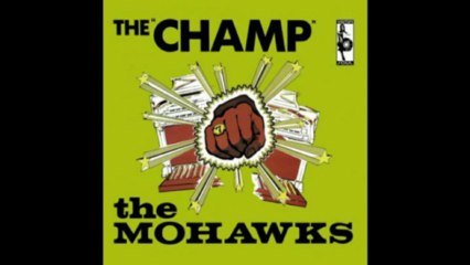The Mohawks (Alan Hawkshaw) - Senior Thump