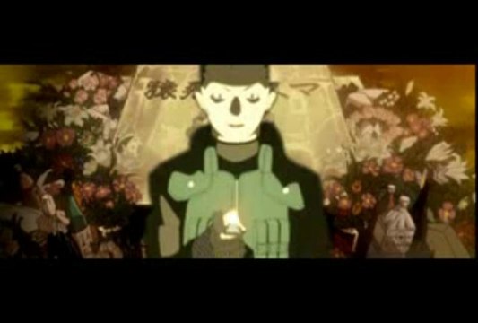 Naruto Shippuuden Amv- Erased