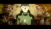 Naruto Shippuuden Amv- Erased