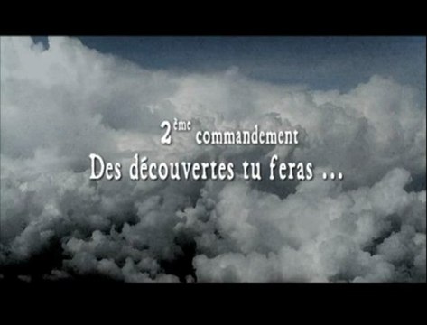 Les 7 commandements du doctorants