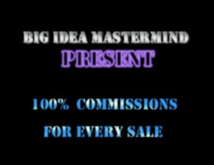 | Big Idea Mastermind |
