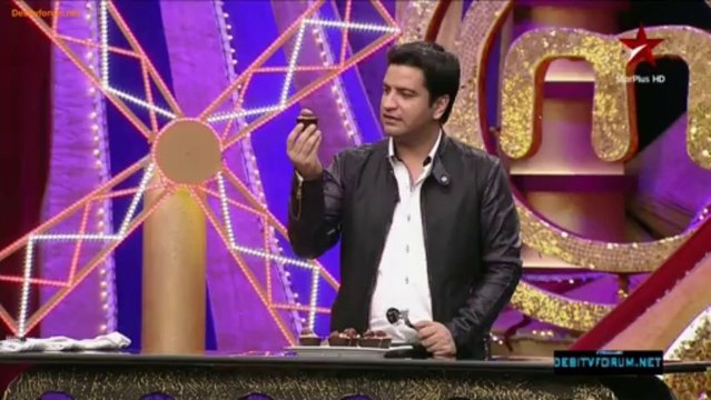 Junior MasterChef (Swaad Ke Ustaad) 720p 1st September 2013 Video Watch Online HD pt2