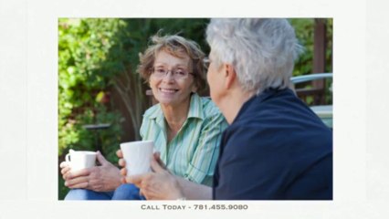 Assisted Living Dedham MA 781-455-9080