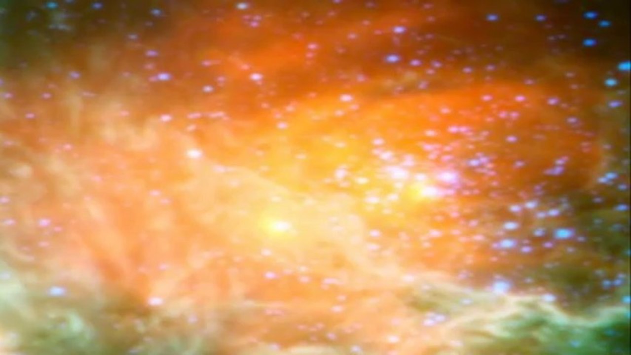 "From Outer Space" Composition pour piano