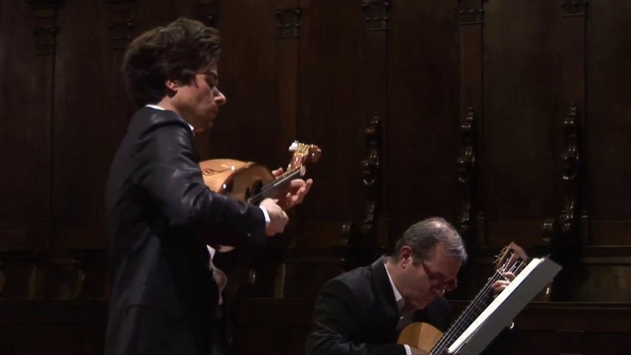 BÉLA BARTÓK - Danses Roumaines