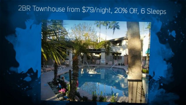 Luxury House for Vacation Tucson AZ-Chalet Rental AZ