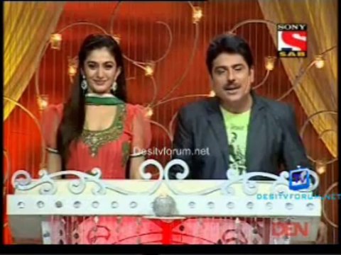 Wah Wah Kya Baat Hai 1st September 2013 Video Watch Online pt6