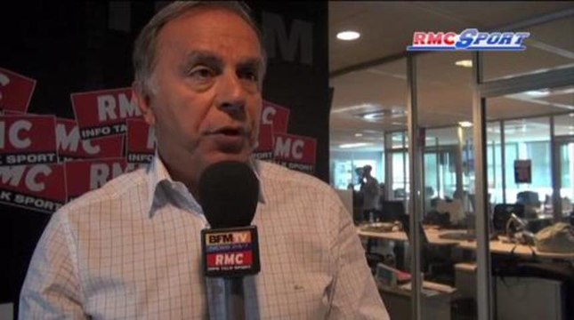 US Open / Dominguez présente Milos Raonic - 01/09