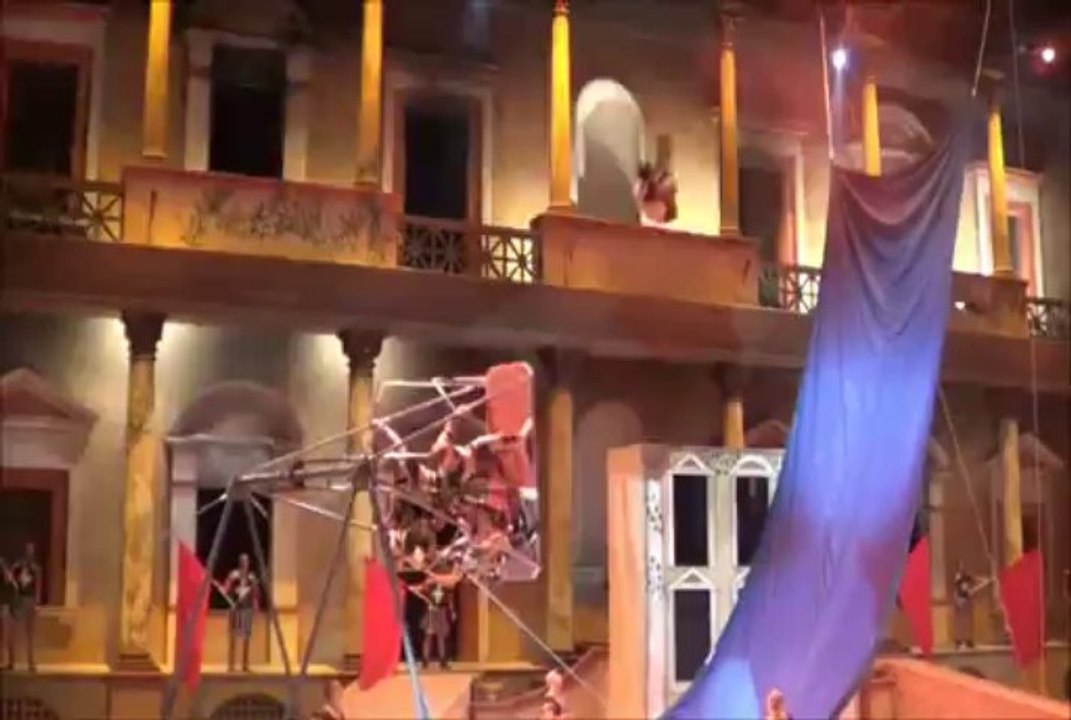 HOLA ESPANA 2013
