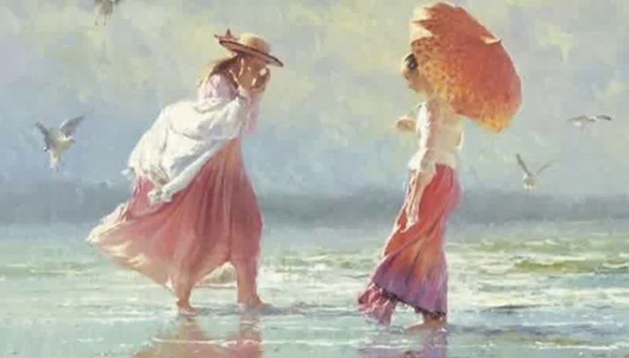 Oya İşboğa - -  Bülbül Âşıkmış Güle,