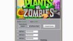 Plants vs Zombies 2 Cheats Download for Android and iOS