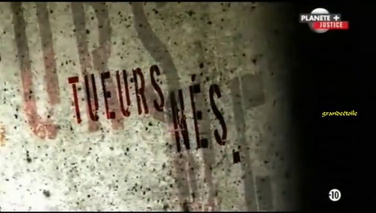 Tueurs nés 2/6_Edmund Kemper