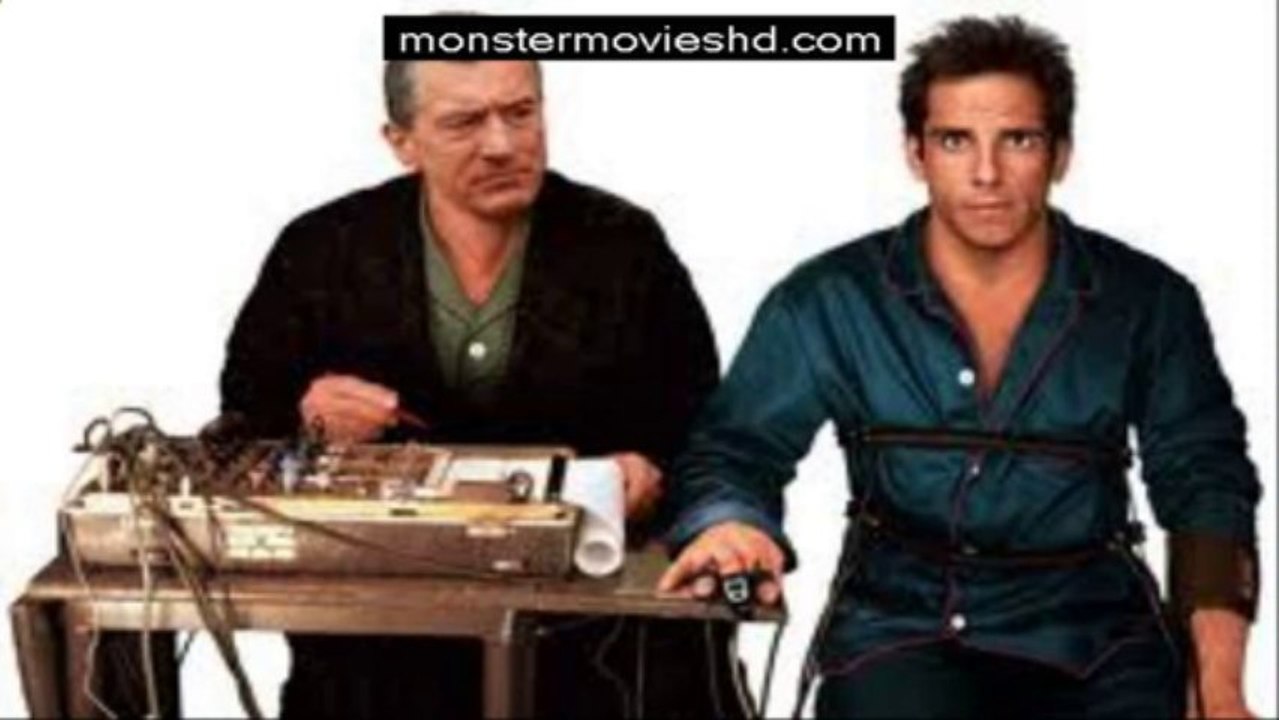 Meet the Parents (2000) full movie part 1