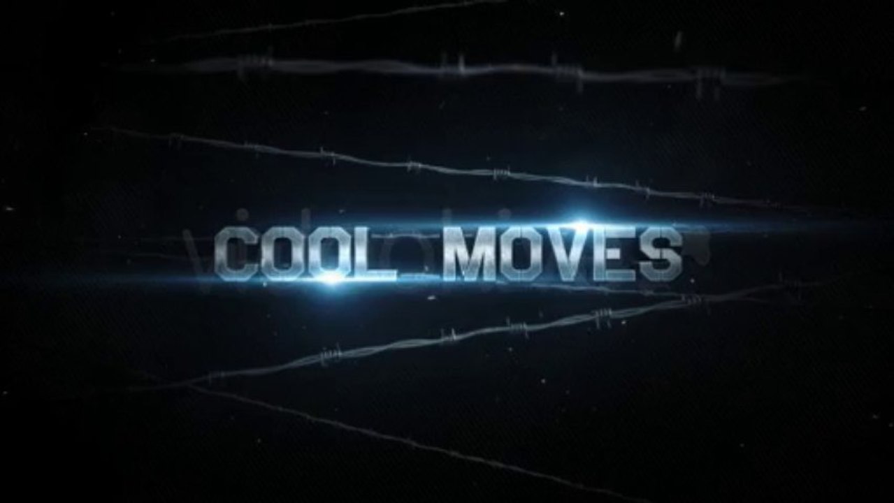 The Wired Trailer - After Effects Template