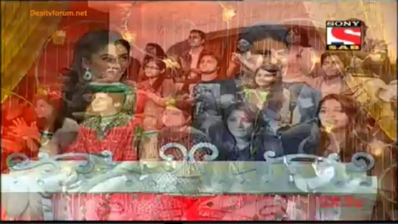 Wah Wah Kya Baat Hai 1st September  2013 Video Watch Online pt3