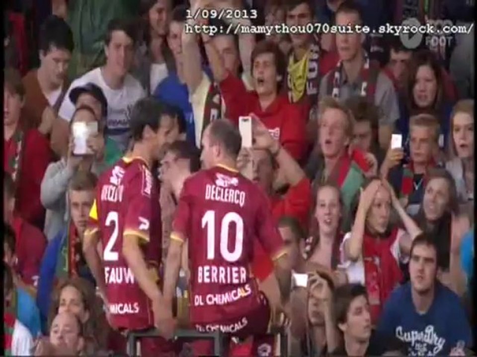 La PROUTTE !!!!!!