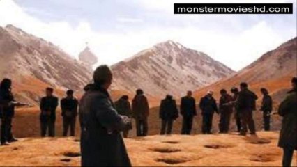 Mountain Patrol (2004) full movie part 1