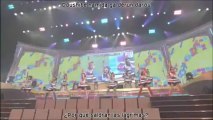 Morning Musume - Watashi ga Ite Kimi ga Iru (Sub español)