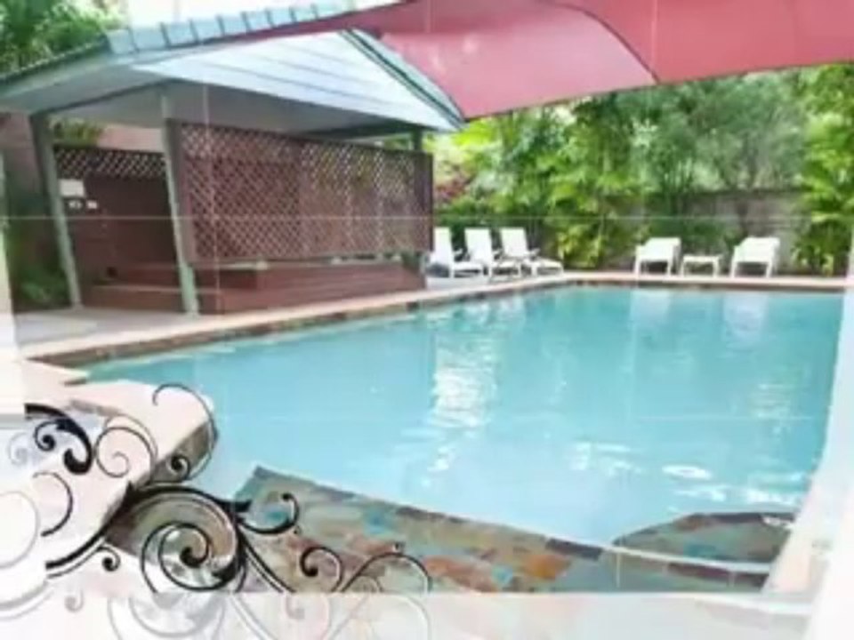 Mackay Accommodation Facilities