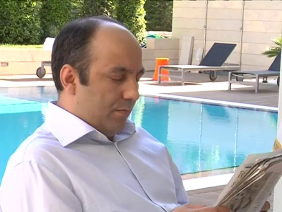 Partnerrückführung und partnerzusammenführung