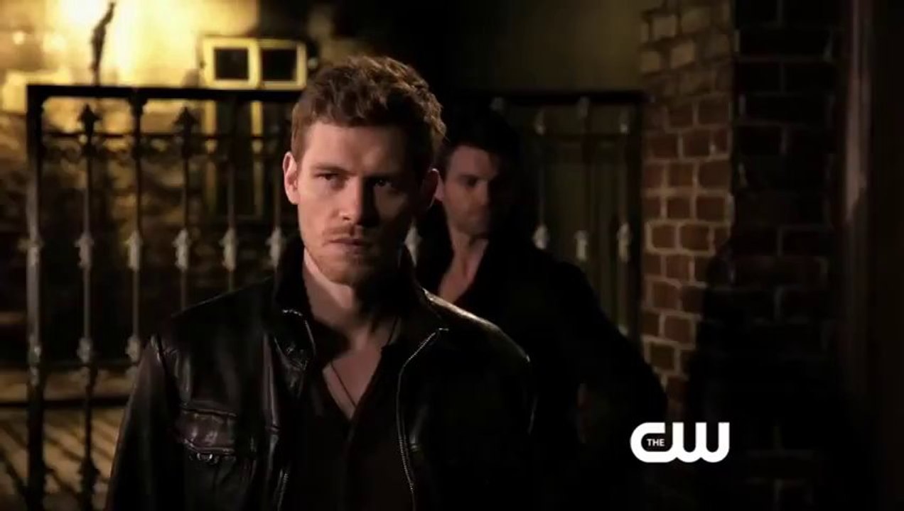 2013.08 Joseph Morgan @ The Originals Promo (3)