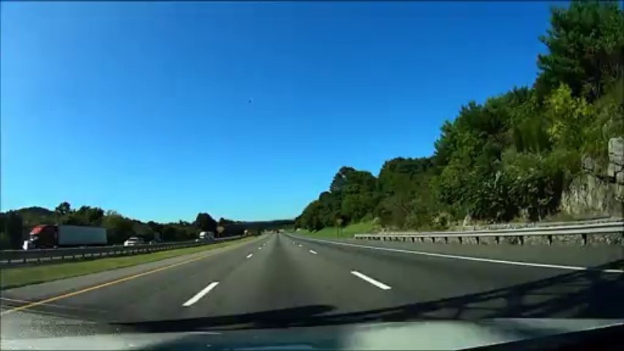 from NJ to PA