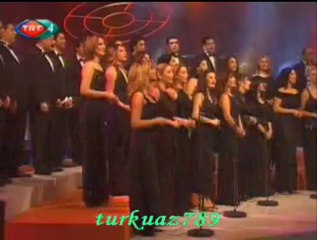 HOY-TUR-Halk Oyunlarından Bir Demet