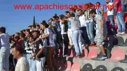 1 Eylül 2013 Turgutlu Deplasmanı