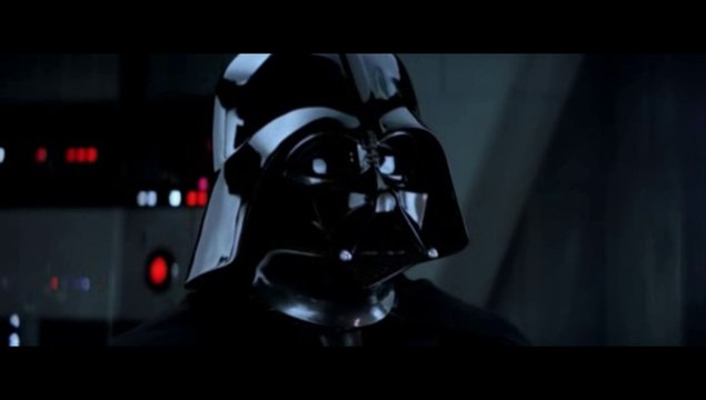 Scènes de ménages robotiques - n°4 - La Dark Télé