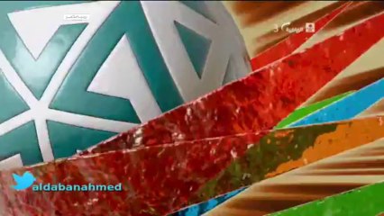 الشعلة-الشباب ذهاب دوري عبداللطيف جميل الشوط الثاني كاملا