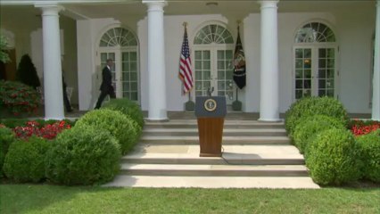 Kerry acusa uso de gás sarin na Síria