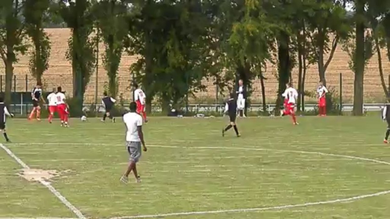 FC EPINETTE U15