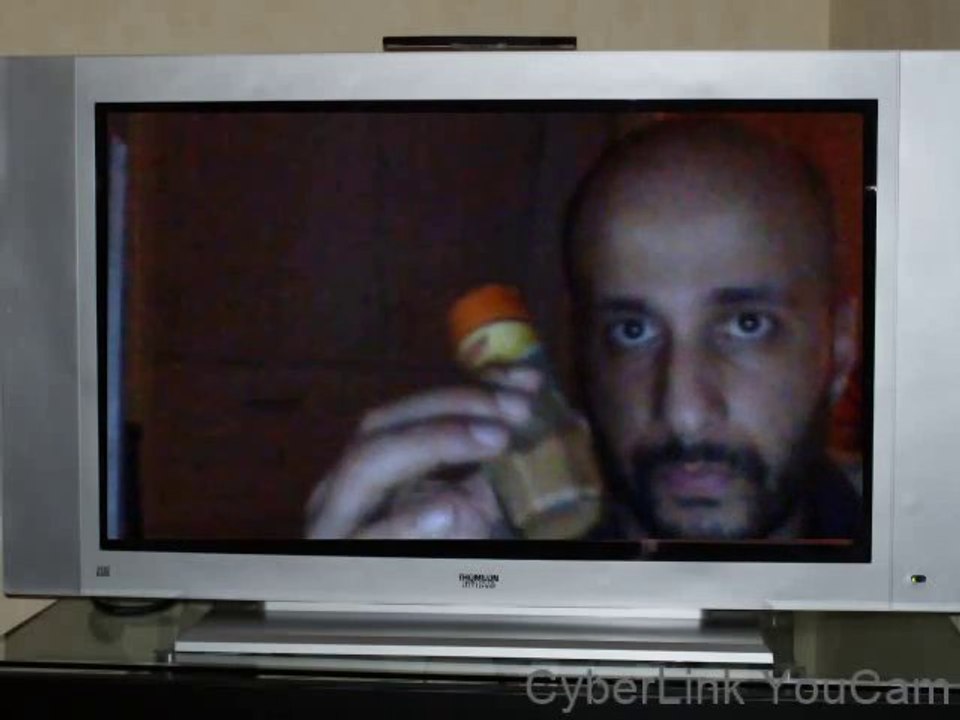 ("Voila une Publicité!! d' un Produit bien Epicé! ! ")[§"WAZTA LAZRAZ"/TELE'VISION*&TV MEDIA¤WEB.NET@