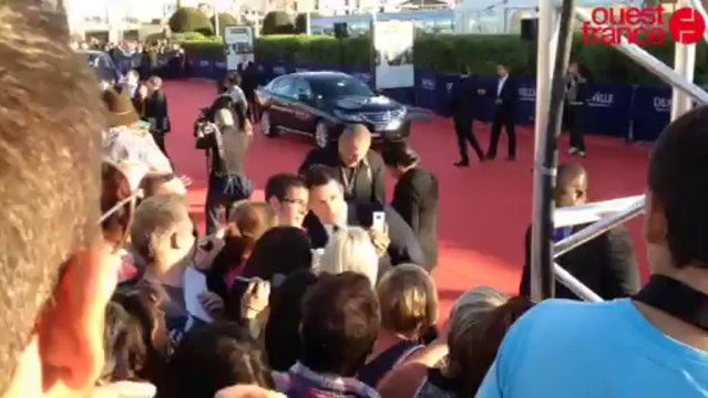 Jamie Foxx sur le tapis rouge - Jamie Foxx sur le tapis rouge