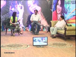 Counter View With Rabi Pirzada (Part 03) (01.09.2013)