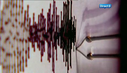 La Minute de vérité - S03 E03 - La Tragédie Du Koursk