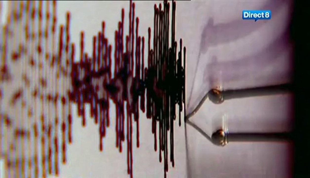 La Minute de vérité - S03 E03 - La Tragédie Du Koursk