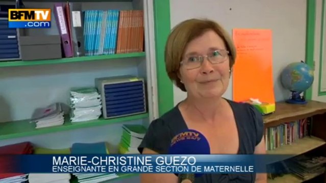 La rentrée numérique des professeurs - 01/09