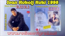Ivan Kukolj Kuki 1998 - Secanje na Eminu (Audio) HD