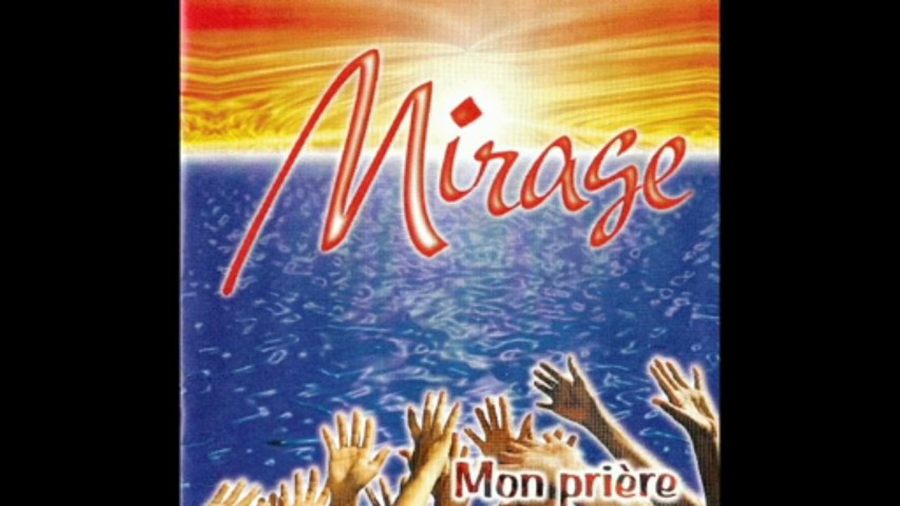 zalouzie mirage