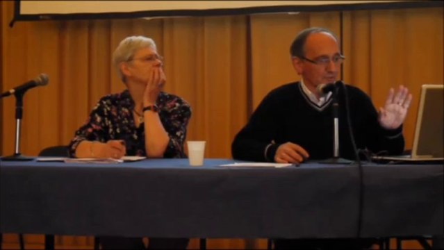 2 - Colloque du Collectif Alpha le 30/05/2013 L'alphabétisation, c'est apprendre et changer - Intervention de Joseph Stordeur Un cerveau pour apprendre et changer