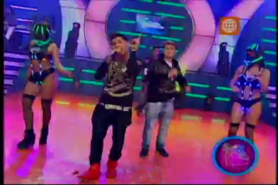 Super Sabado del 24 de Agosto del 2013 - Bloque 5