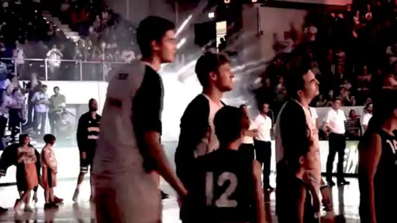 DBB-Team reist mit jungem und unerfahrenem Team zur EM