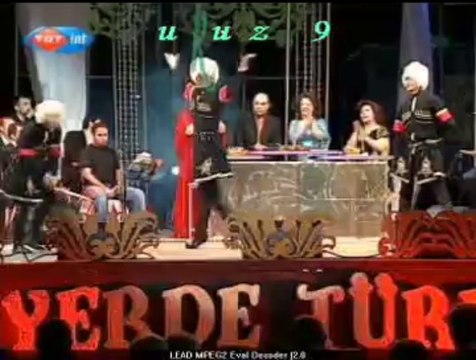 IĞDIR H.E.M HALK OYUNLARI EKİBİ-Iğdır Yöresi Oyunları