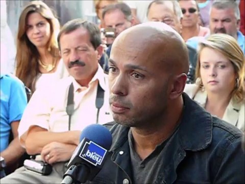 France Bleu au festival de Deauville - dimanche 1er septembre