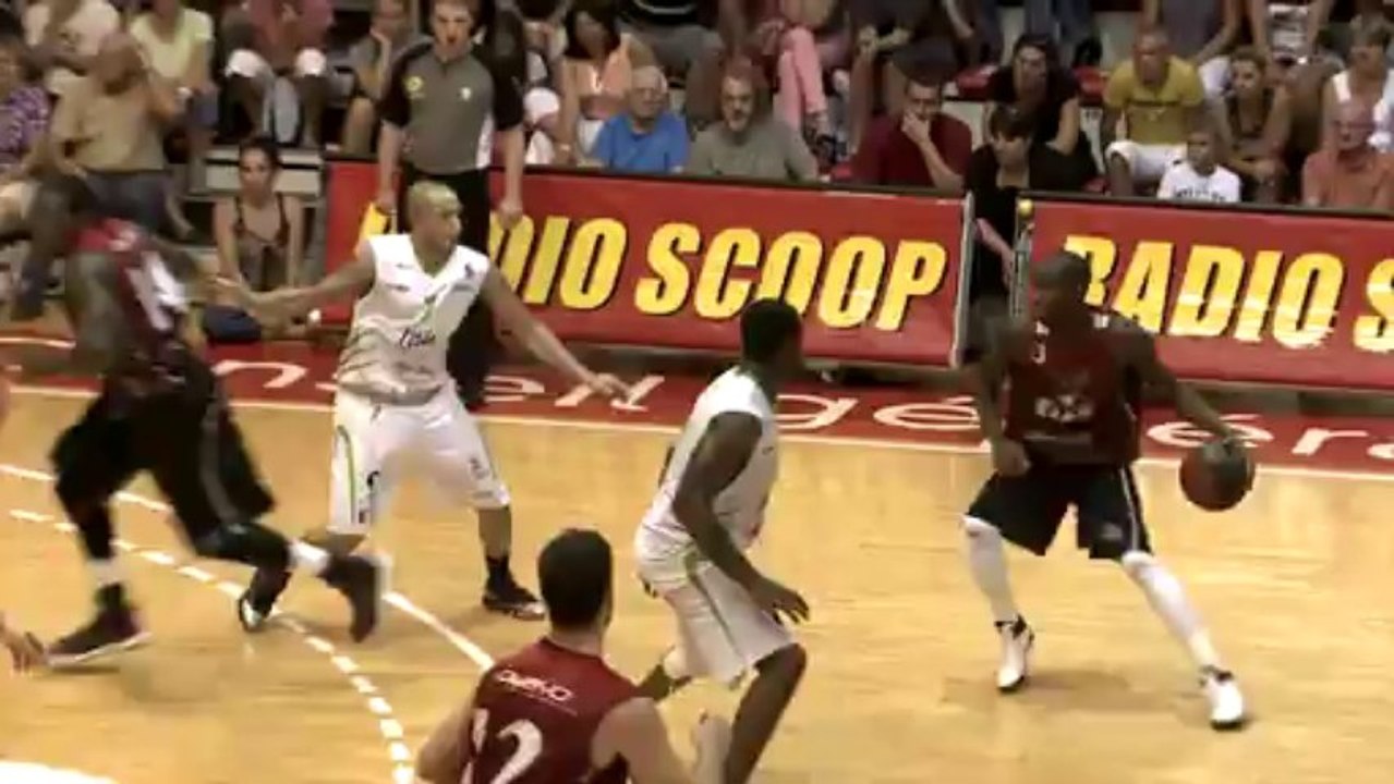 JL vs Chalon