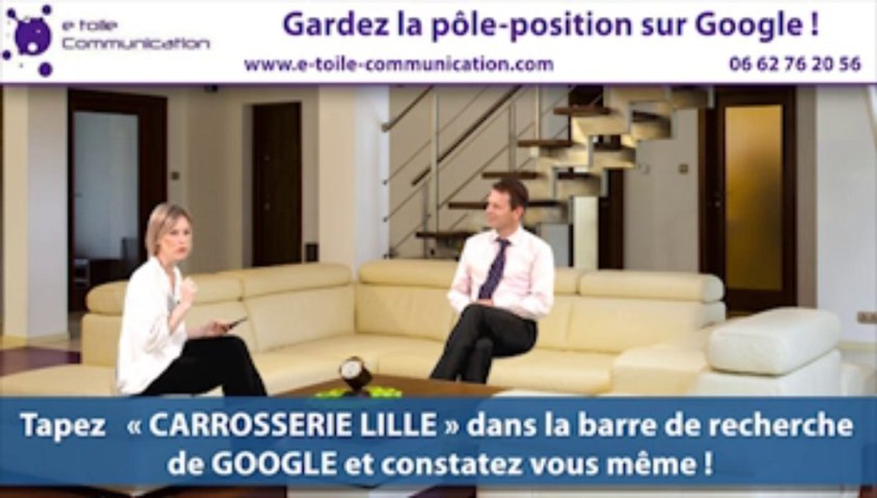 Production Audiovisuelle Paris